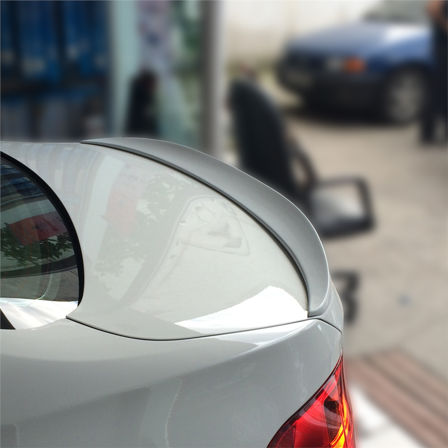 Bmw F30 Anatomik Spoiler 2012 Ve Sonrasına Uyumludur