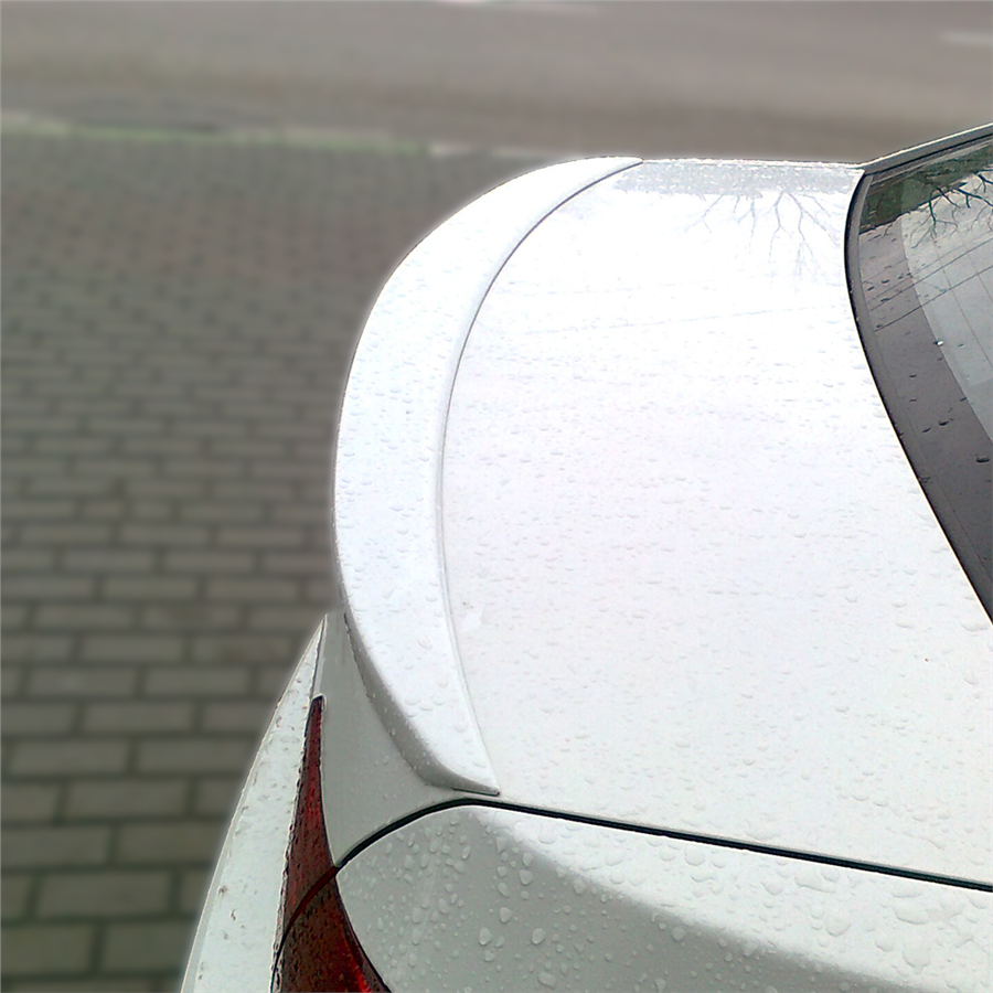 Chevrolet Cruze Anatomik Spoiler 2009 ve Sonrasına Uyumludur