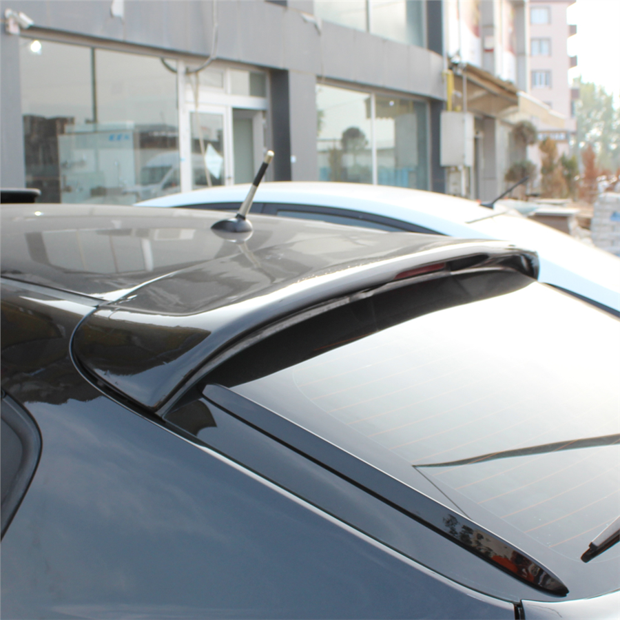 Chevrolet Cruze Cam Üstü Spoiler 2011 Sonrasına Uyumludur