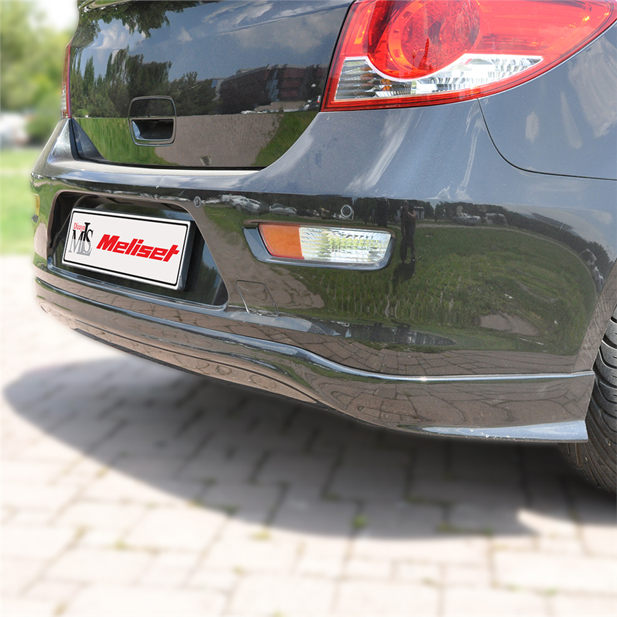 Chevrolet Cruze HB Arka Karlık 2008-2016 Yılı ve Arasına Uyumludur