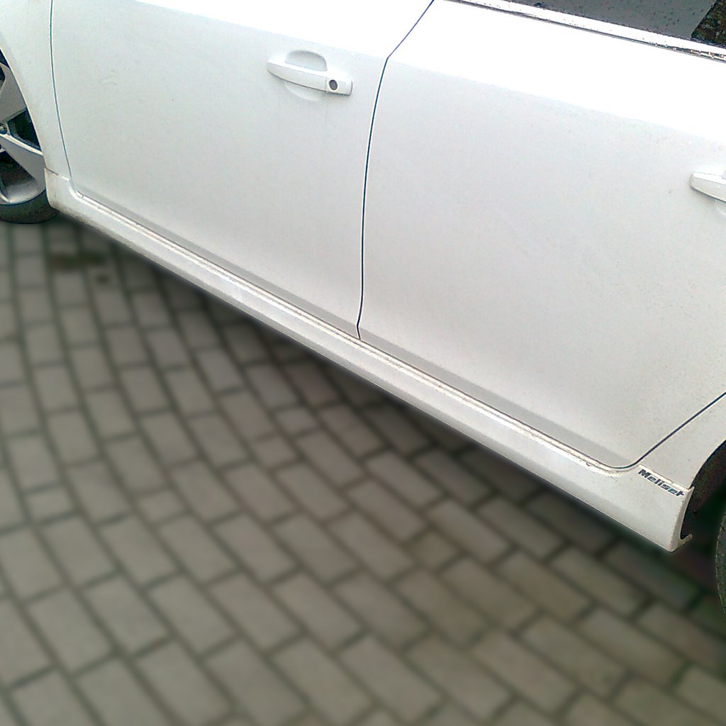 Chevrolet Cruze SD Orjinal Marşpiel 2009-2012 Arasına Uyumludur