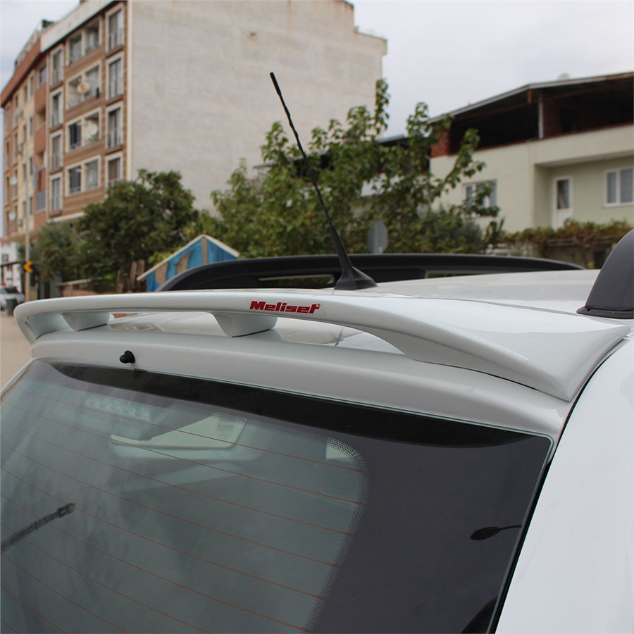 Dacia Duster Ayaklı Spoiler 2017-2020 Yılı ve Arasına Uyumludur