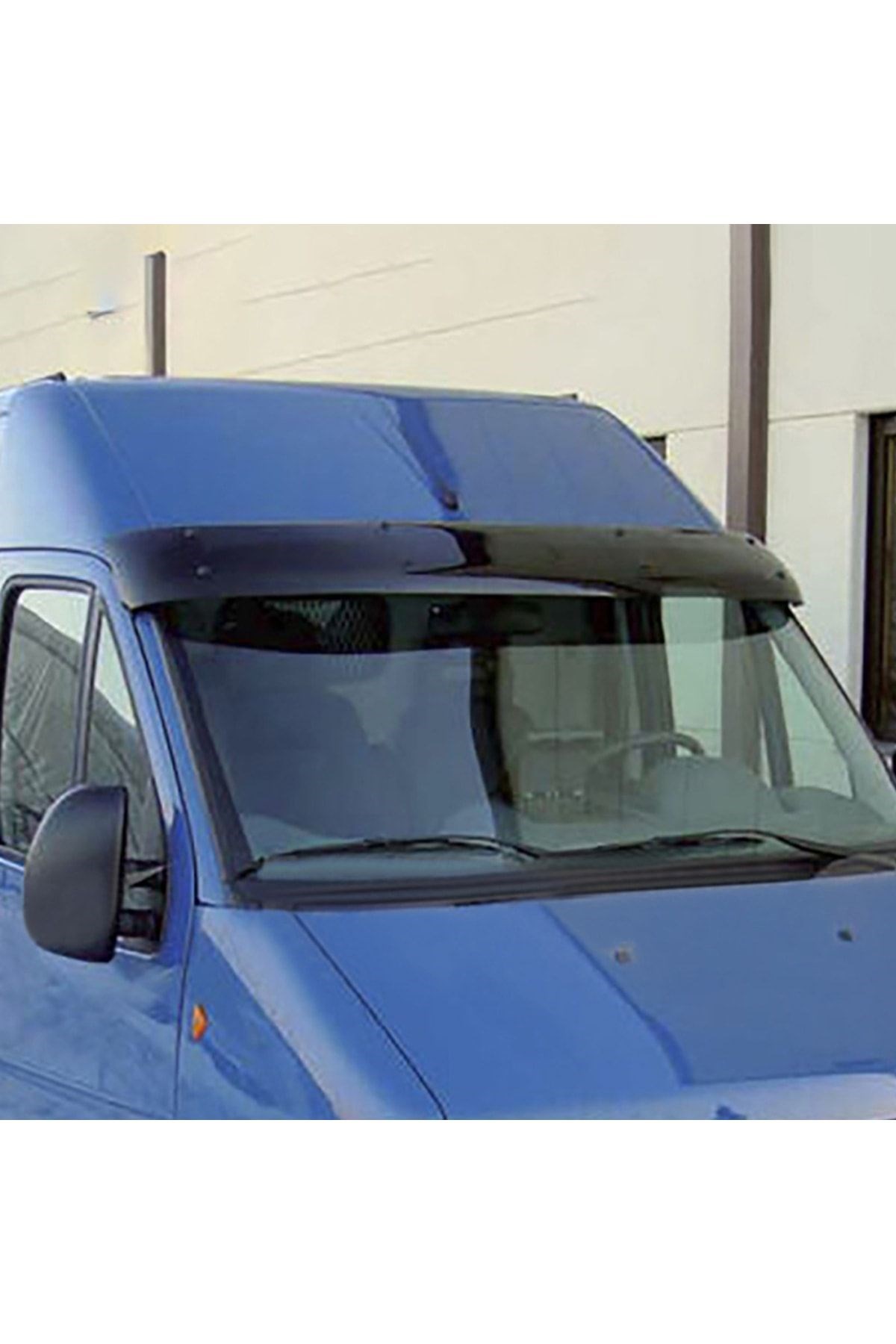 Fiat Ducato Ön Cam Güneşliği 1994-2006 Arası Uyumlu