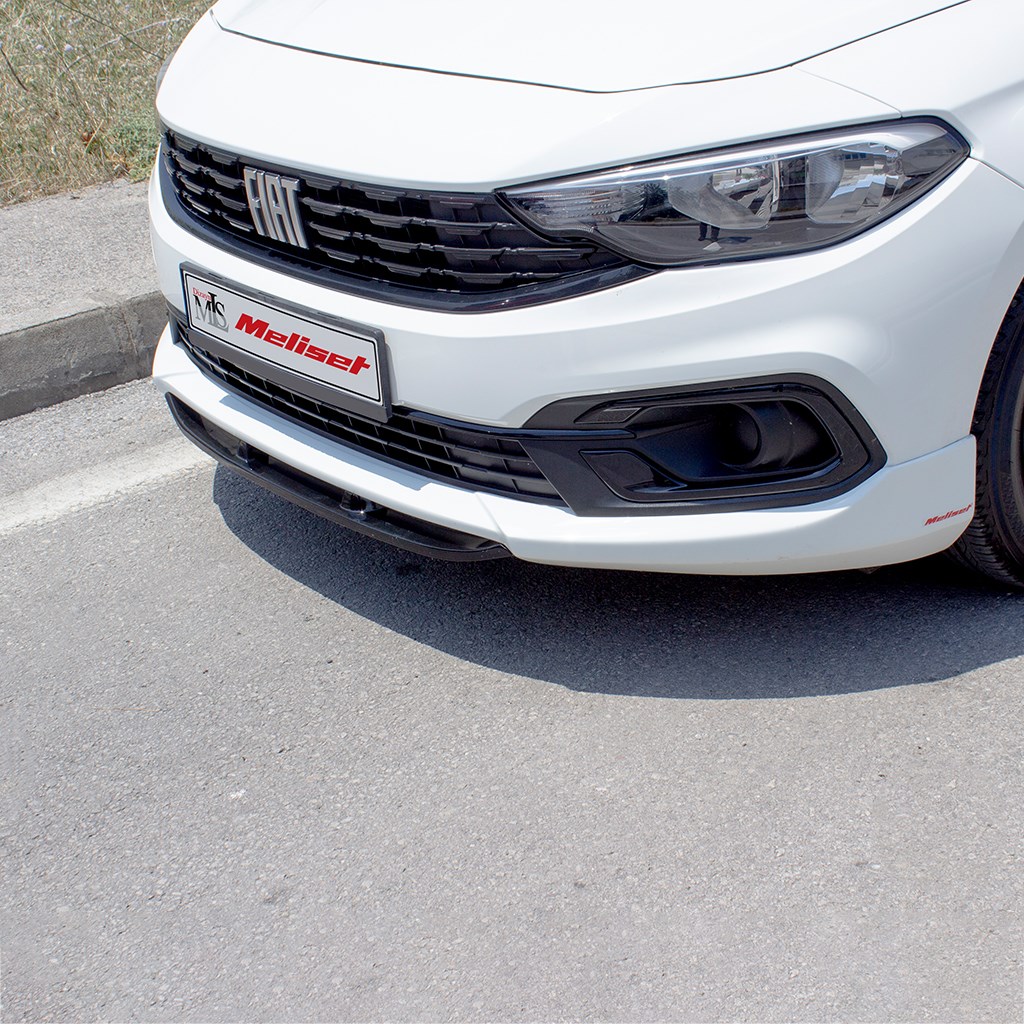 Fiat Egea SD Ön Karlık 2021 Yılı ve Sonrasına Uyumludur