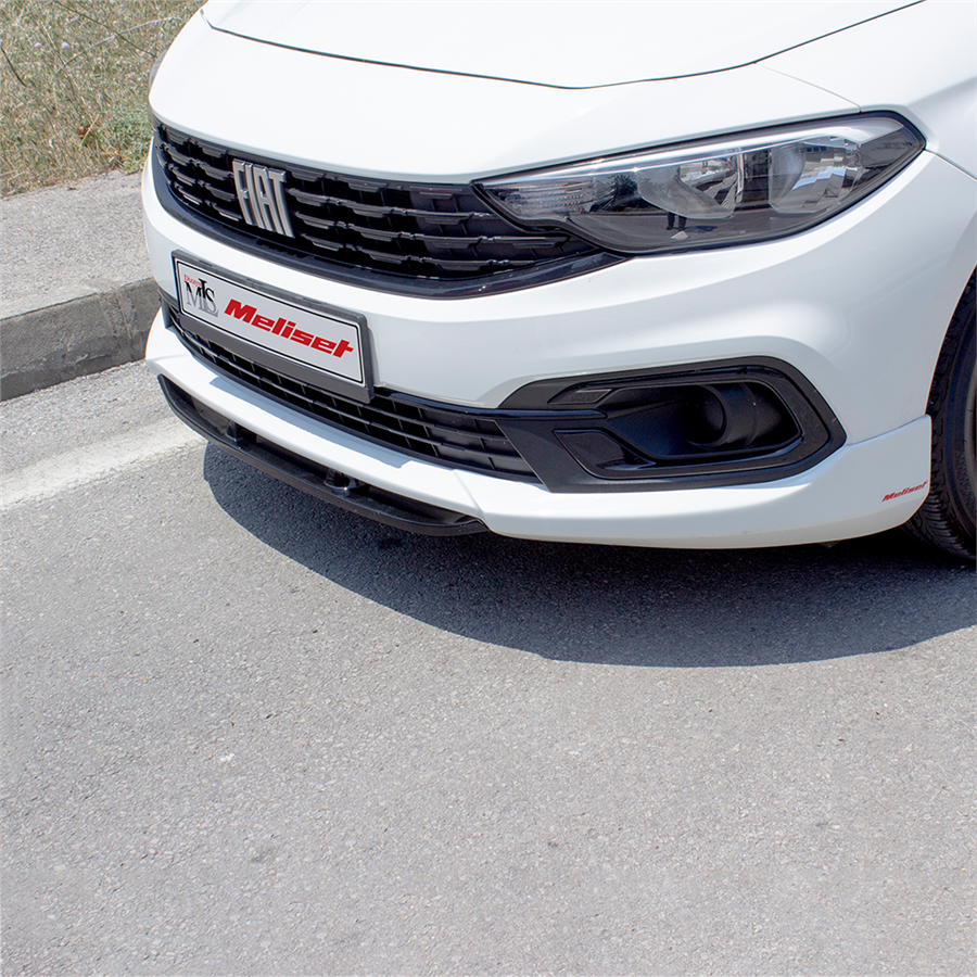 Fiat Egea SD Ön Karlık 2021 Yılı ve Sonrasına Uyumludur