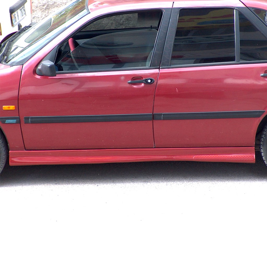 Fiat Tempra Yan Marşpiel 1992-1999 Yılı ve Arasına Uyumludur