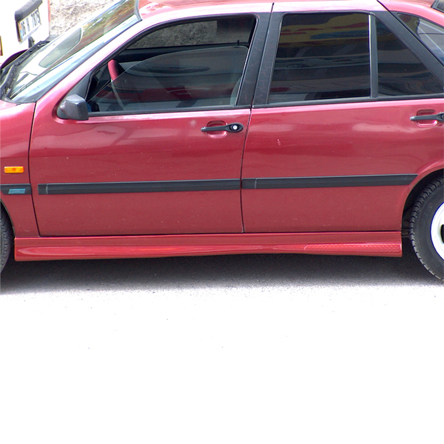 Fiat Tipo Yan Marşpiel 1988-1995 Yılı ve Arasına Uyumludur