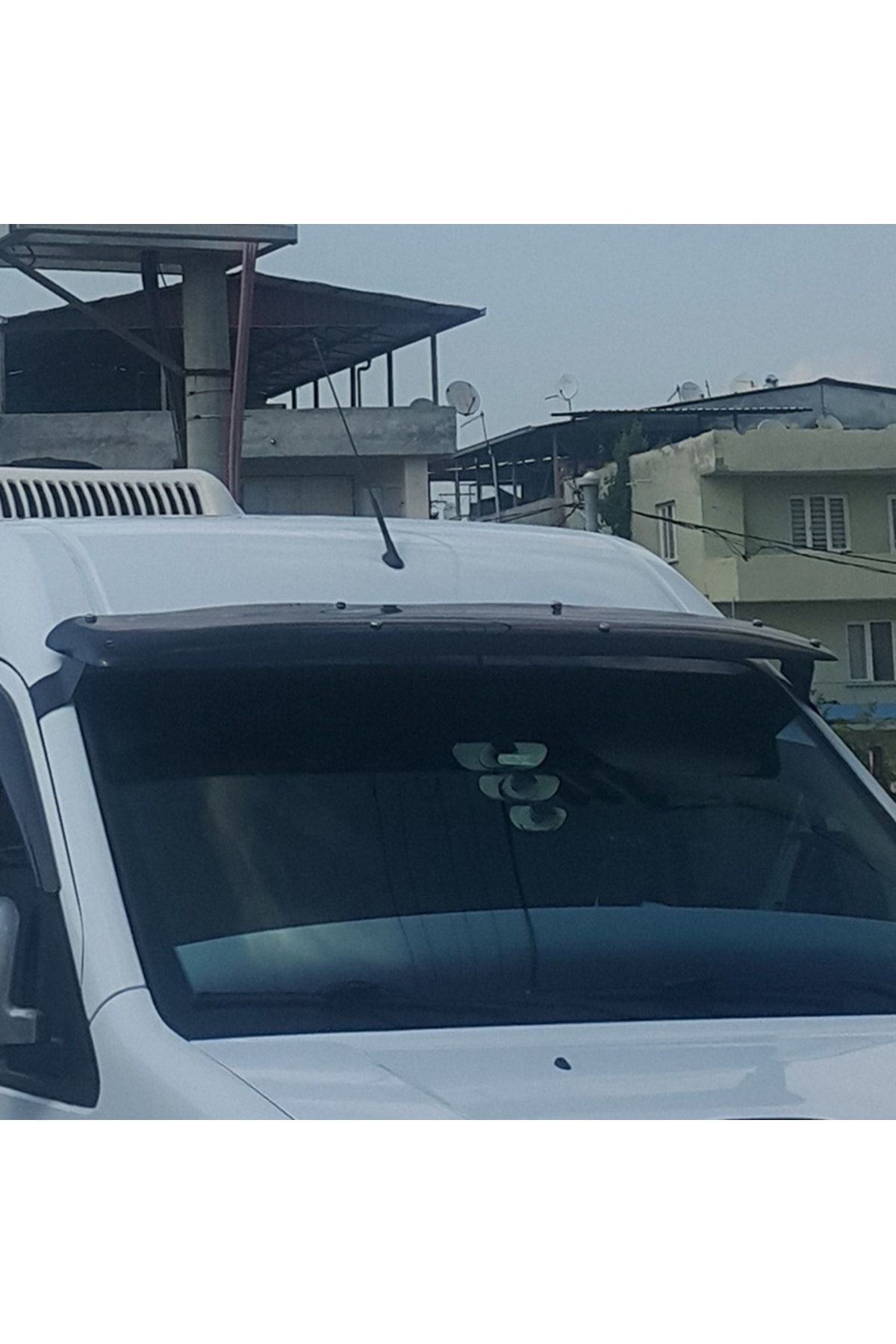 Ford Connect Ön Cam Güneşliği 2008-2013 Arası Uyumlu