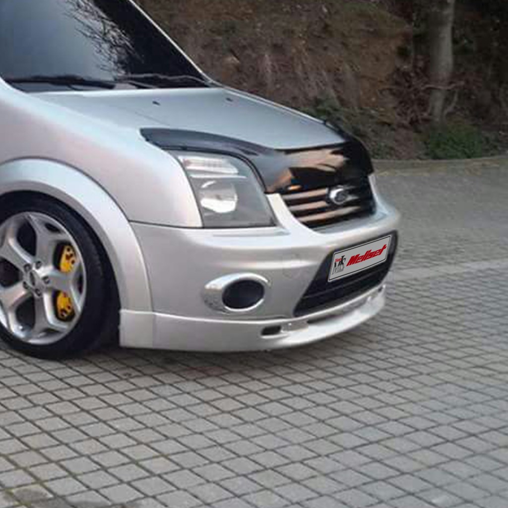 Ford Connect Ön Karlık 2009-2014 Yılı ve Arasına Uyumludur