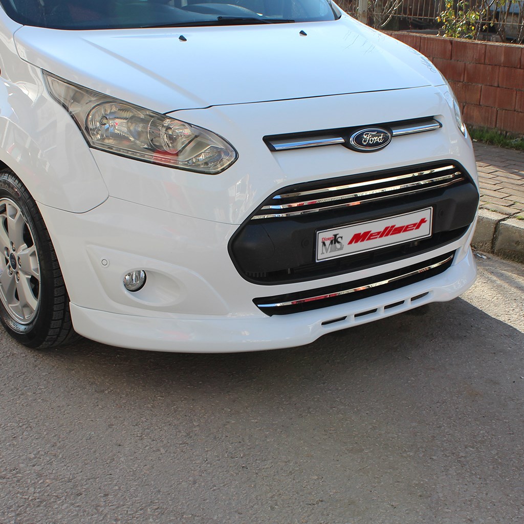 Ford Connect Ön Karlık 2014-2021 Yılı ve Arasına Uyumludur