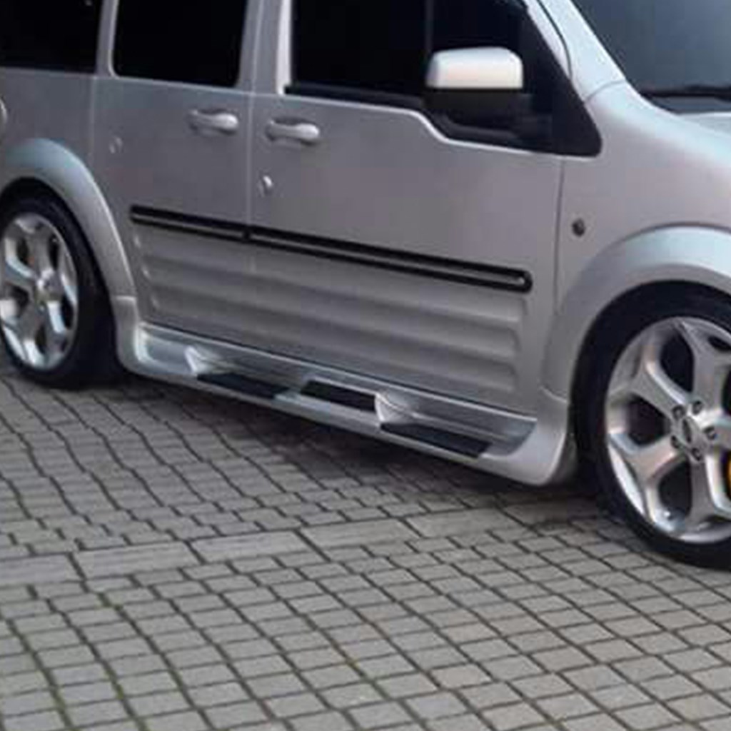 Ford Connect Yan Marşpiel 2003-2014 Yılı ve Arasına Uyumludur