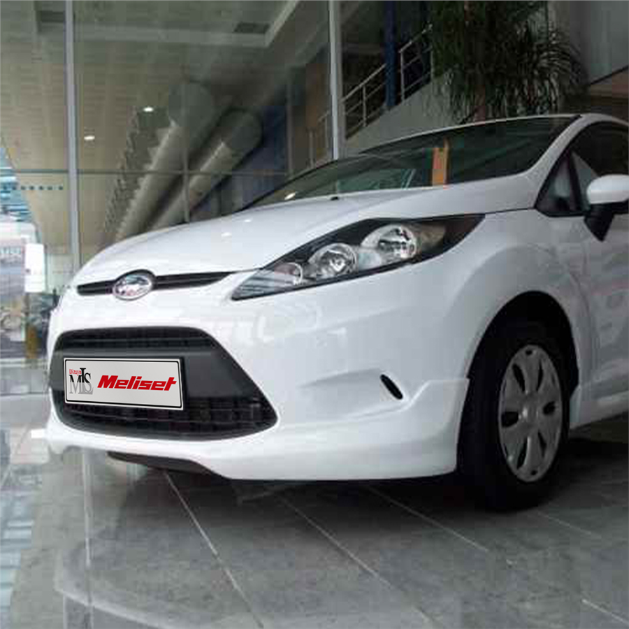 Ford Fiesta Ön Karlık 2009-2013 Yılı ve Arasına Uyumludur