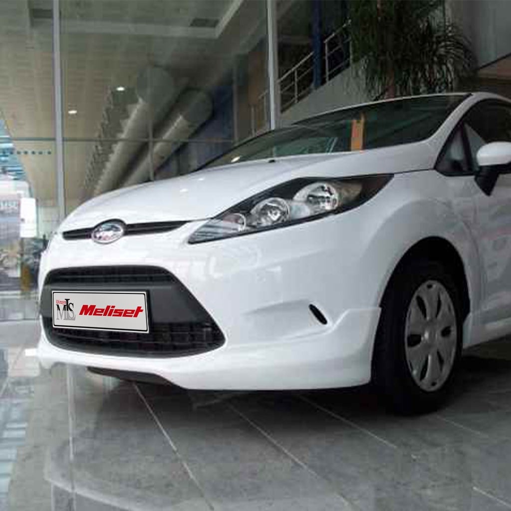 Ford Fiesta Ön Karlık 2009-2013 Yılı ve Arasına Uyumludur