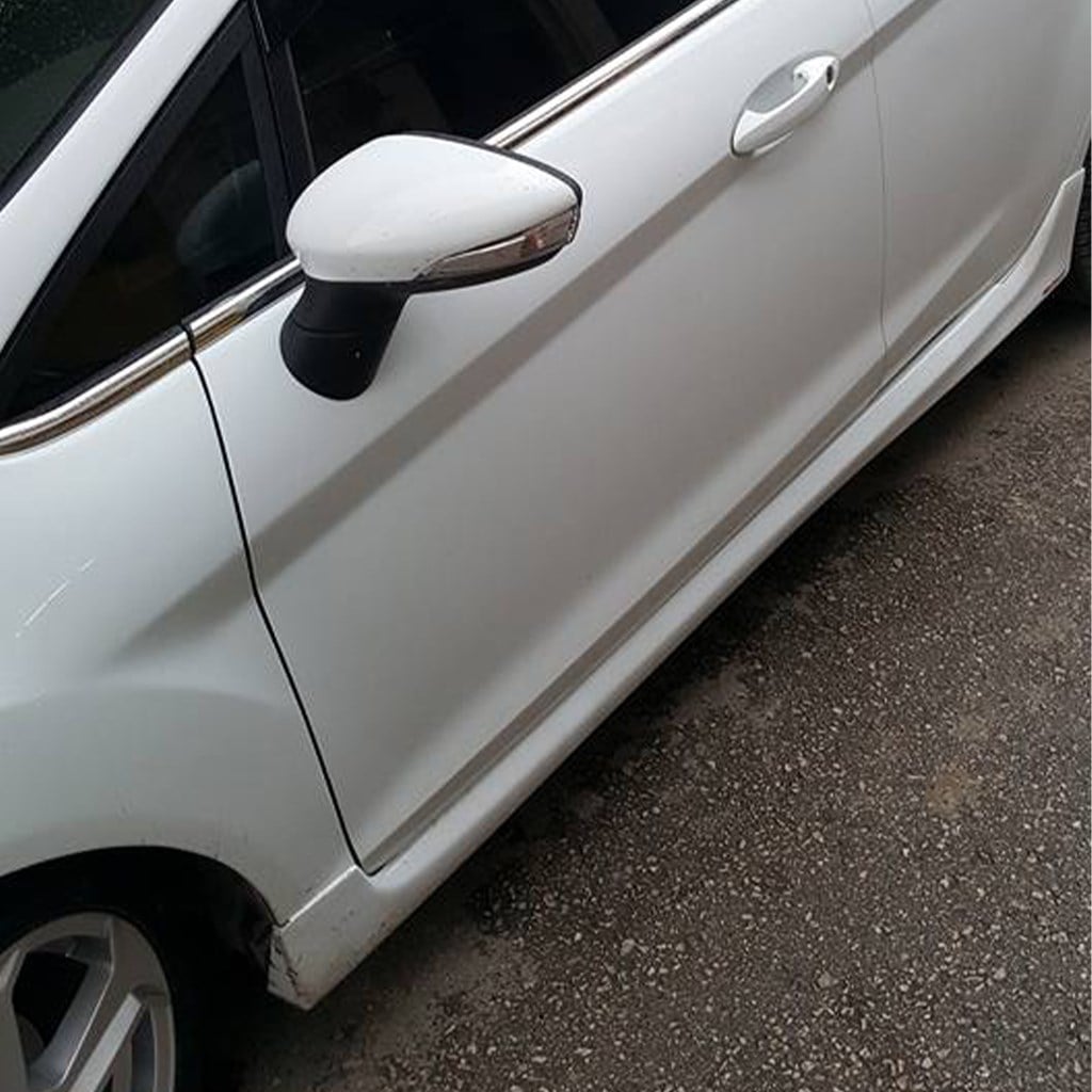 Ford Fiesta Yan Marşpiel 2009-2013 Yılı ve Arasına Uyumludur