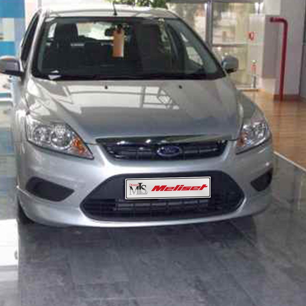 Ford Focus 2 SD Ön Karlık 2009-2011 Yılı ve Arasına Uyumludur