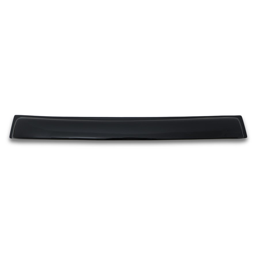 Ford Focus Arka Cam Üstü Spoiler 2011-2018 Yılı ve Arasına Uyumludur