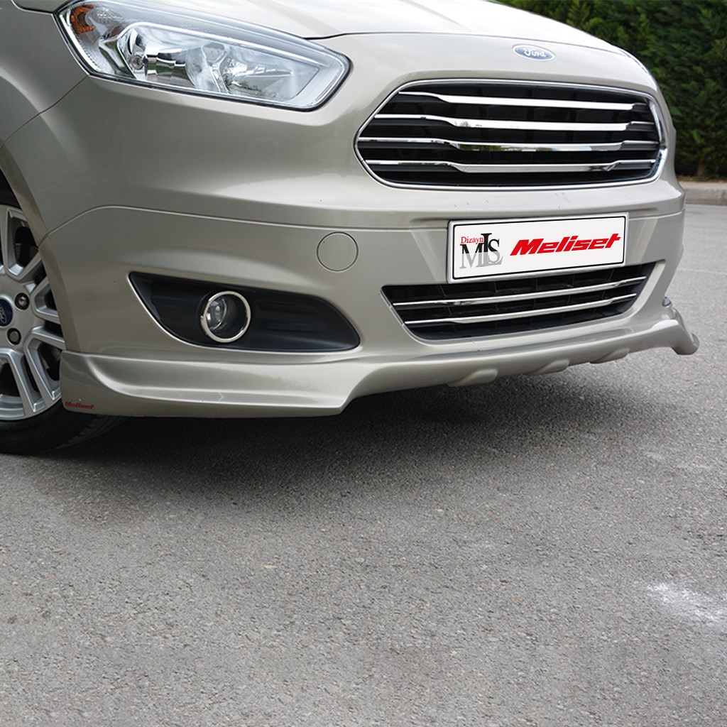 Ford Tourneo Courier Ön Karlık 2014-2018 Yılı ve Arasına Uyumludur
