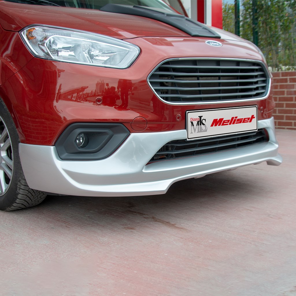 Ford Tourneo Courier Ön Karlık 2018-2024 Yılı ve Arasına Uyumludur