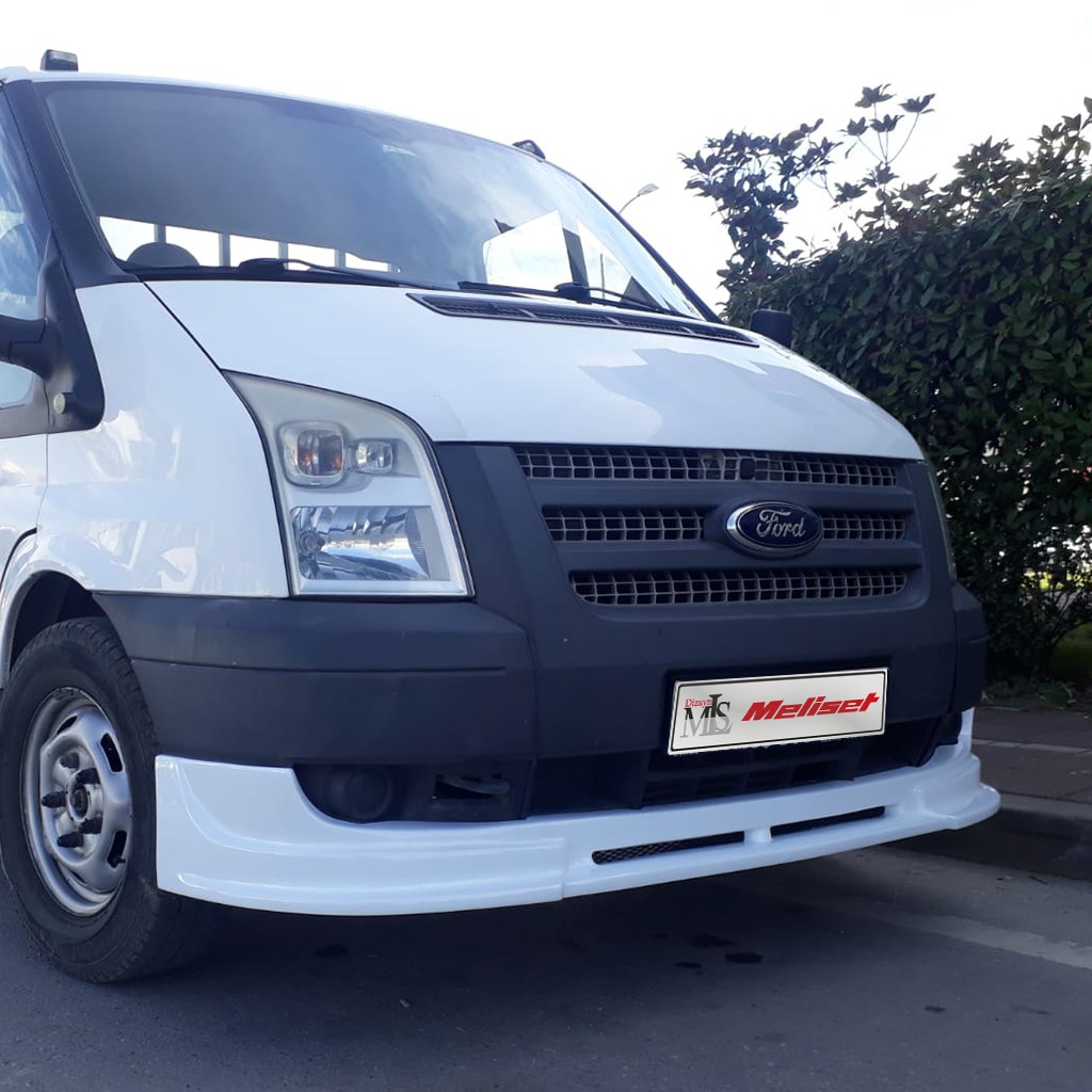 Ford Transit İnce Model Ön Karlık 2007-2013 Yılı ve Arasına Uyumludur