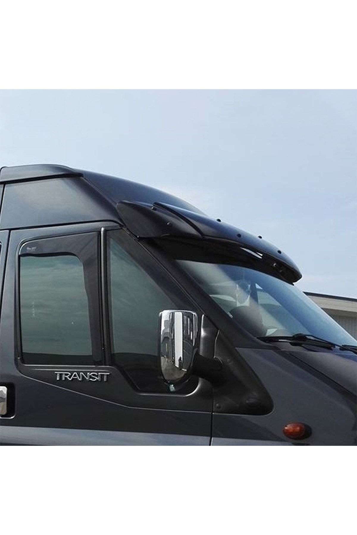 Ford Transit Ön Cam Güneşliği 2002-2006 Arası Uyumlu