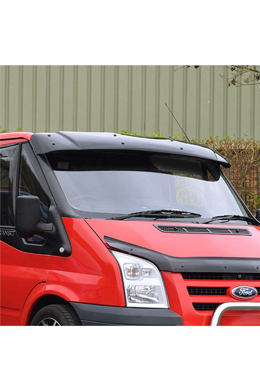 Ford Transit Ön Cam Güneşliği 2006-2013 Arası Uyumlu