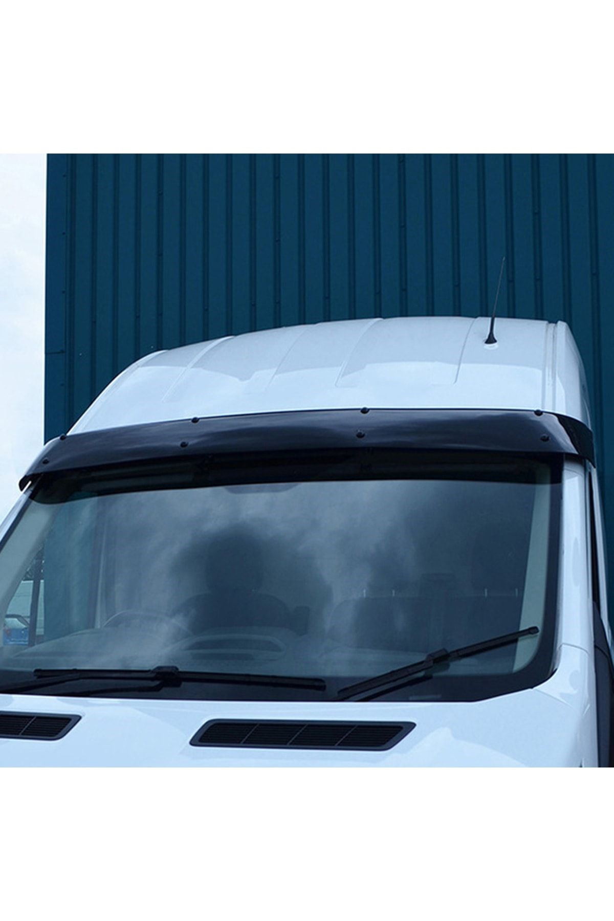 Ford Transit Ön Cam Güneşliği 2014-2018 Arası Uyumlu