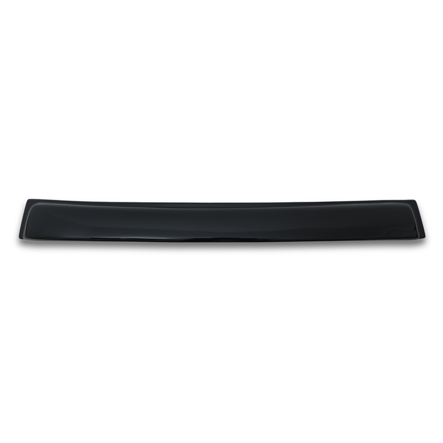 Honda Civic İnce Model Arka Cam Üstü Spoiler 2012-2016 Yılı ve Arasına Uyumludur