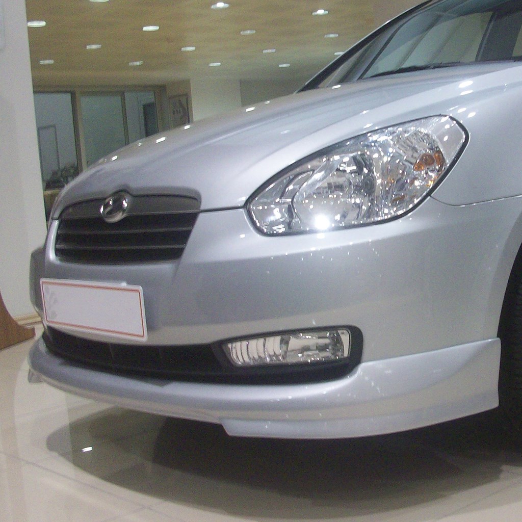 Hyundai Era Ön Karlık 2006-2011 Yılı ve Arasına Uyumludur