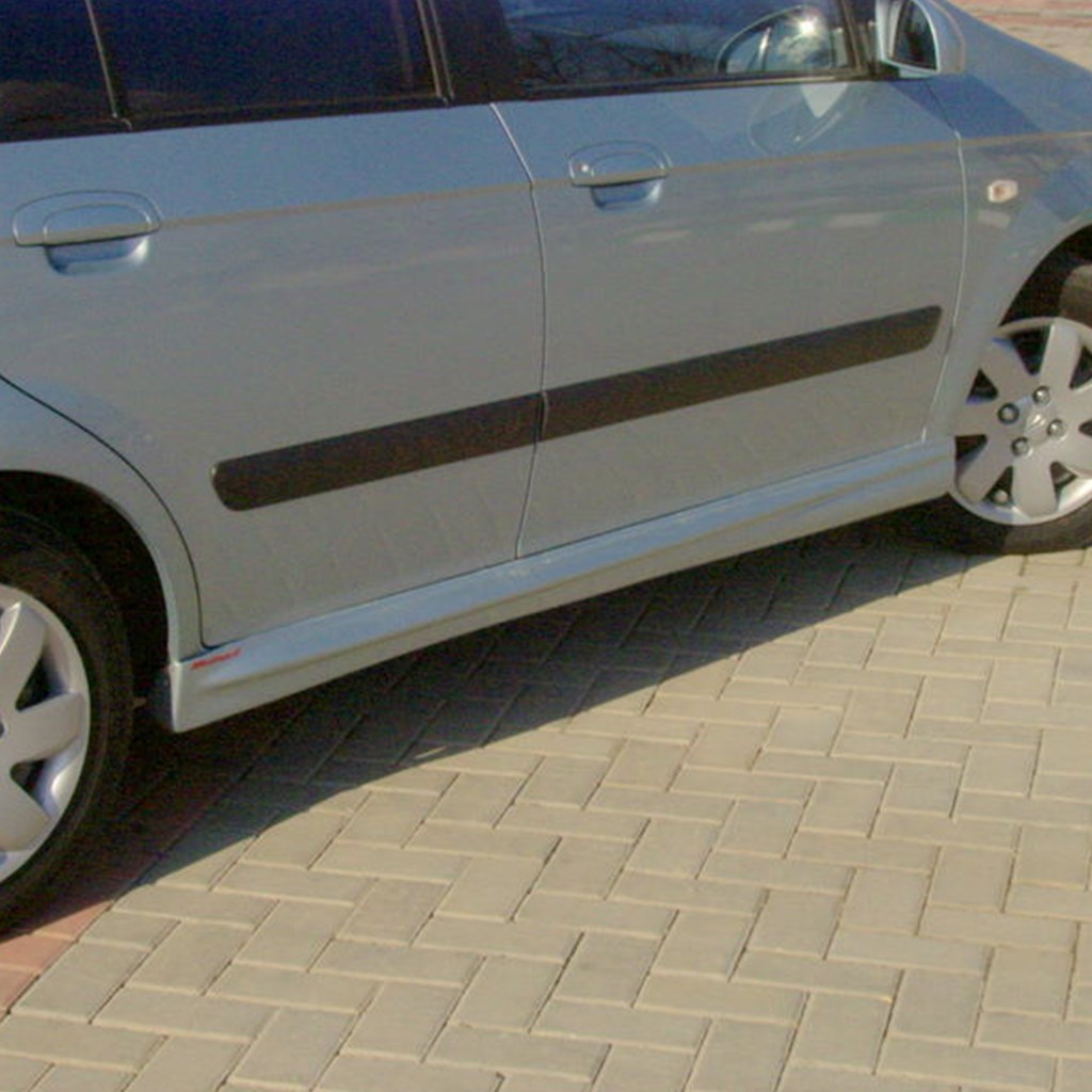 Hyundai Getz Yan Marşpiel 2002-2011 Yılı ve Arasına Uyumludur