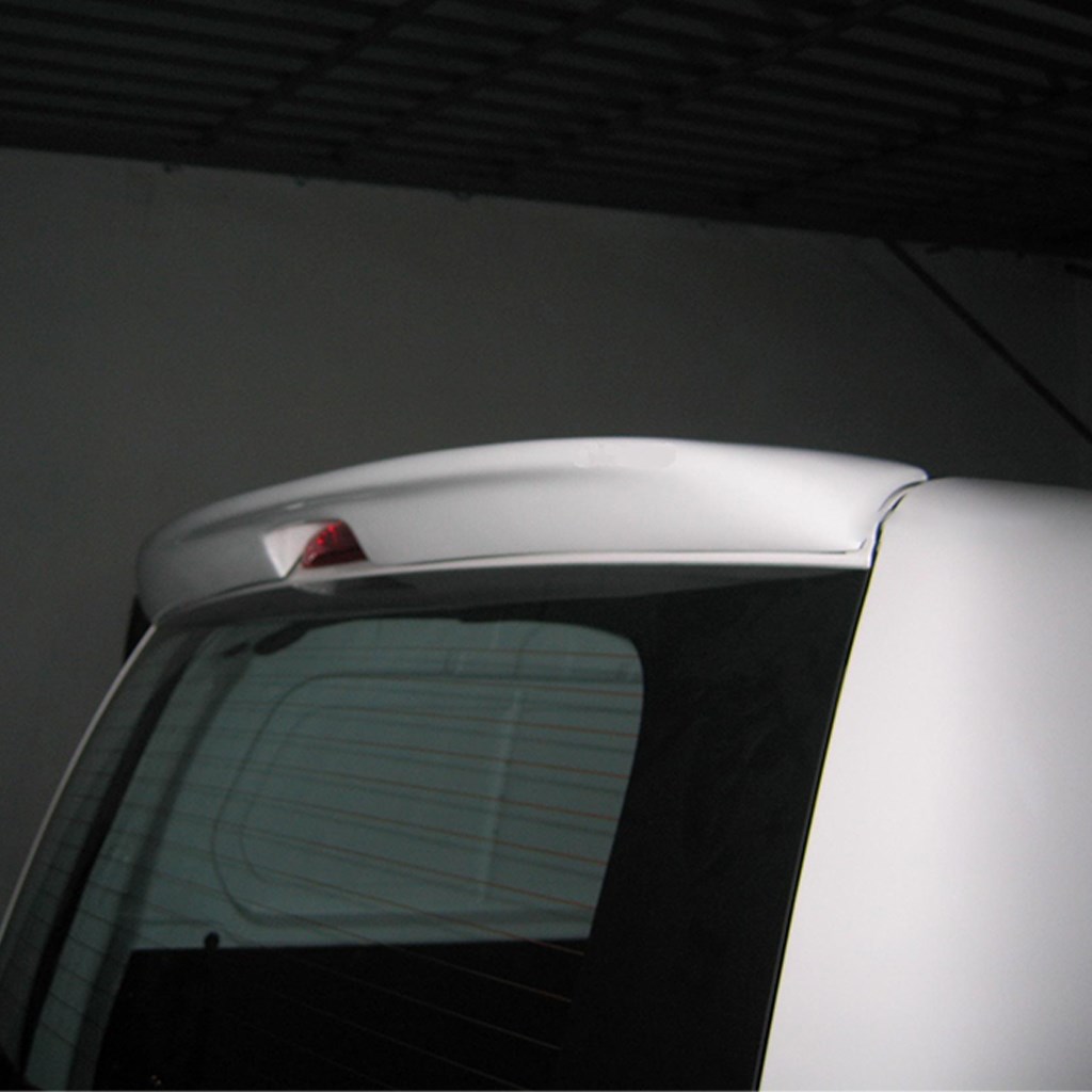 Hyundai H1 Spoiler 2008 Yılı ve Sonrasına Uyumludur