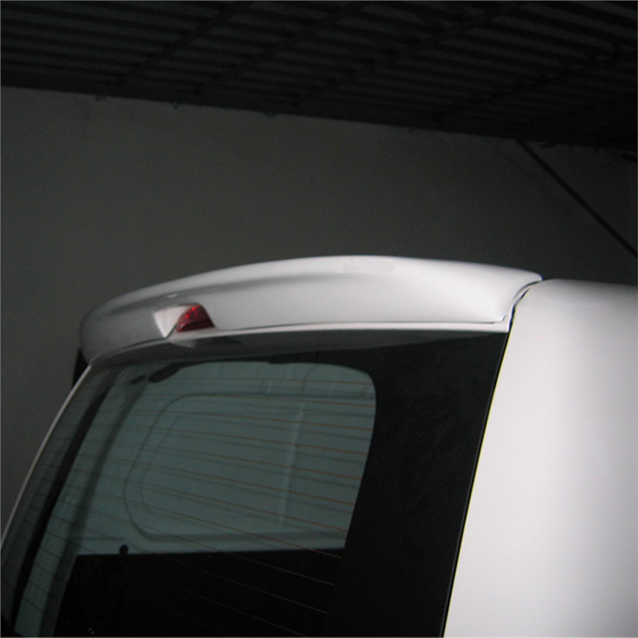 Hyundai H1 Spoiler 2008 Yılı ve Sonrasına Uyumludur