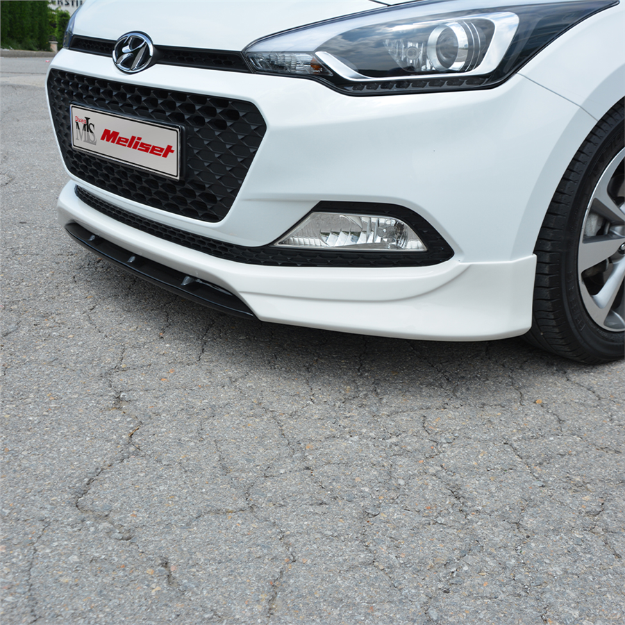 Hyundai İ20 Ön Karlık 2015-2018 Yılı ve Arasına Uyumludur