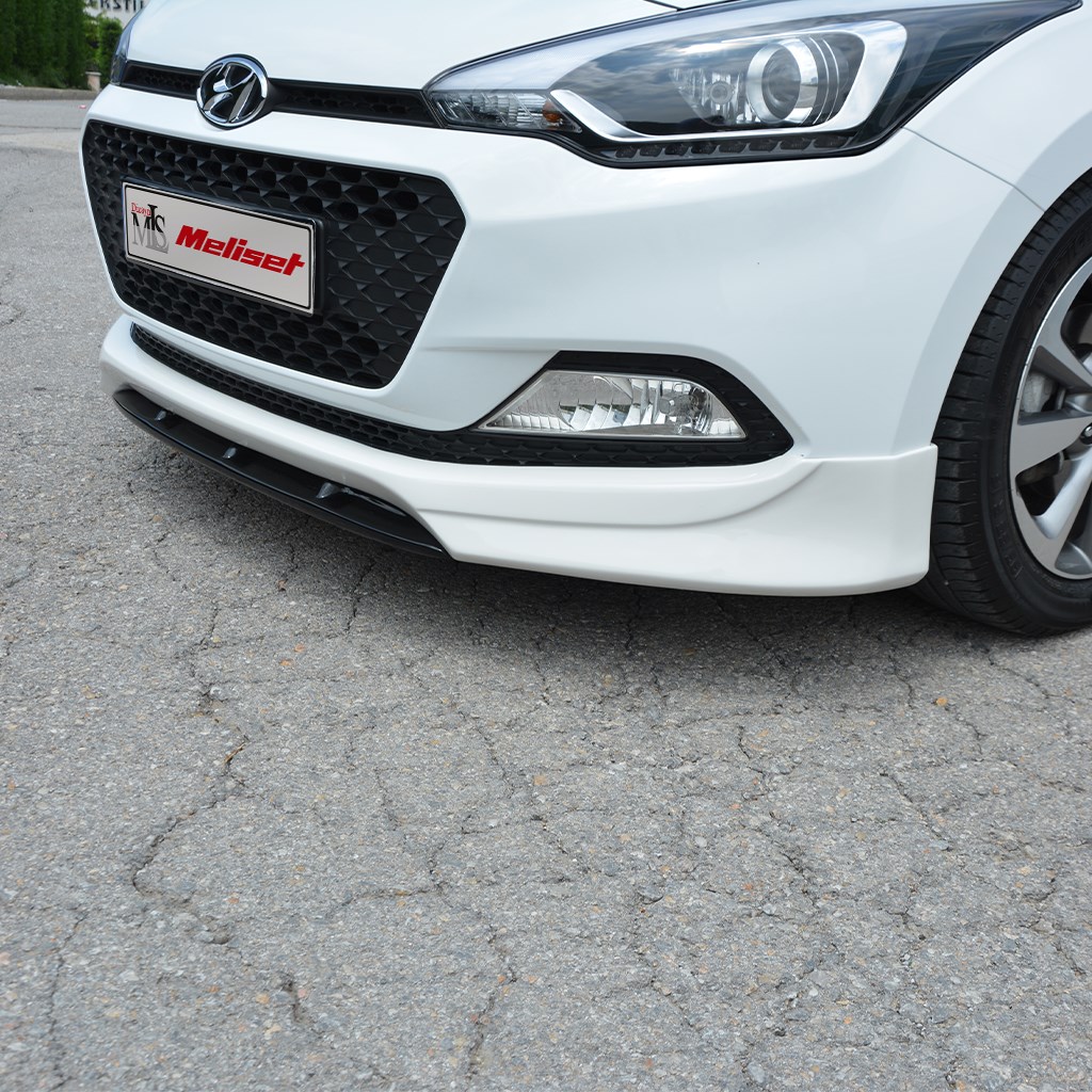Hyundai İ20 Ön Karlık 2015-2018 Yılı ve Arasına Uyumludur