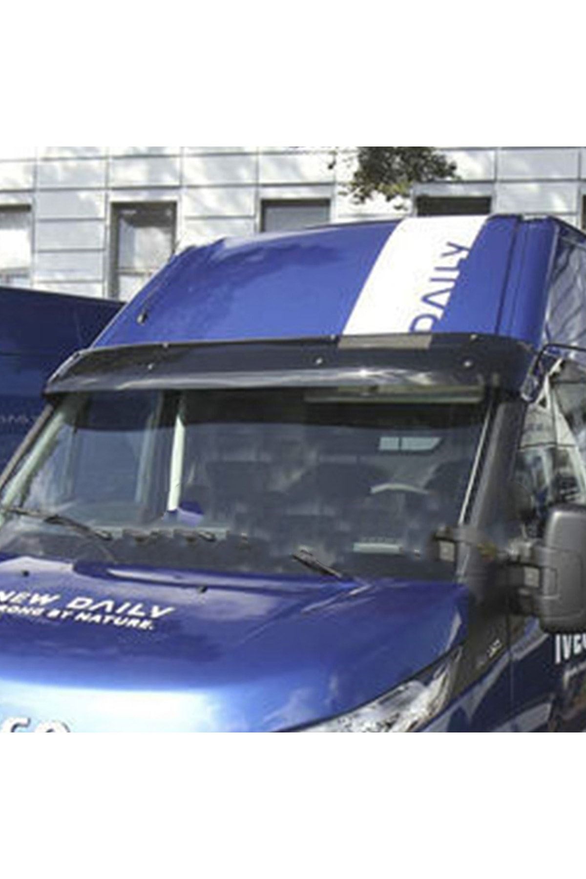 Iveco Daily Ön Cam Güneşliği 2014-2019 Arası Uyumlıu