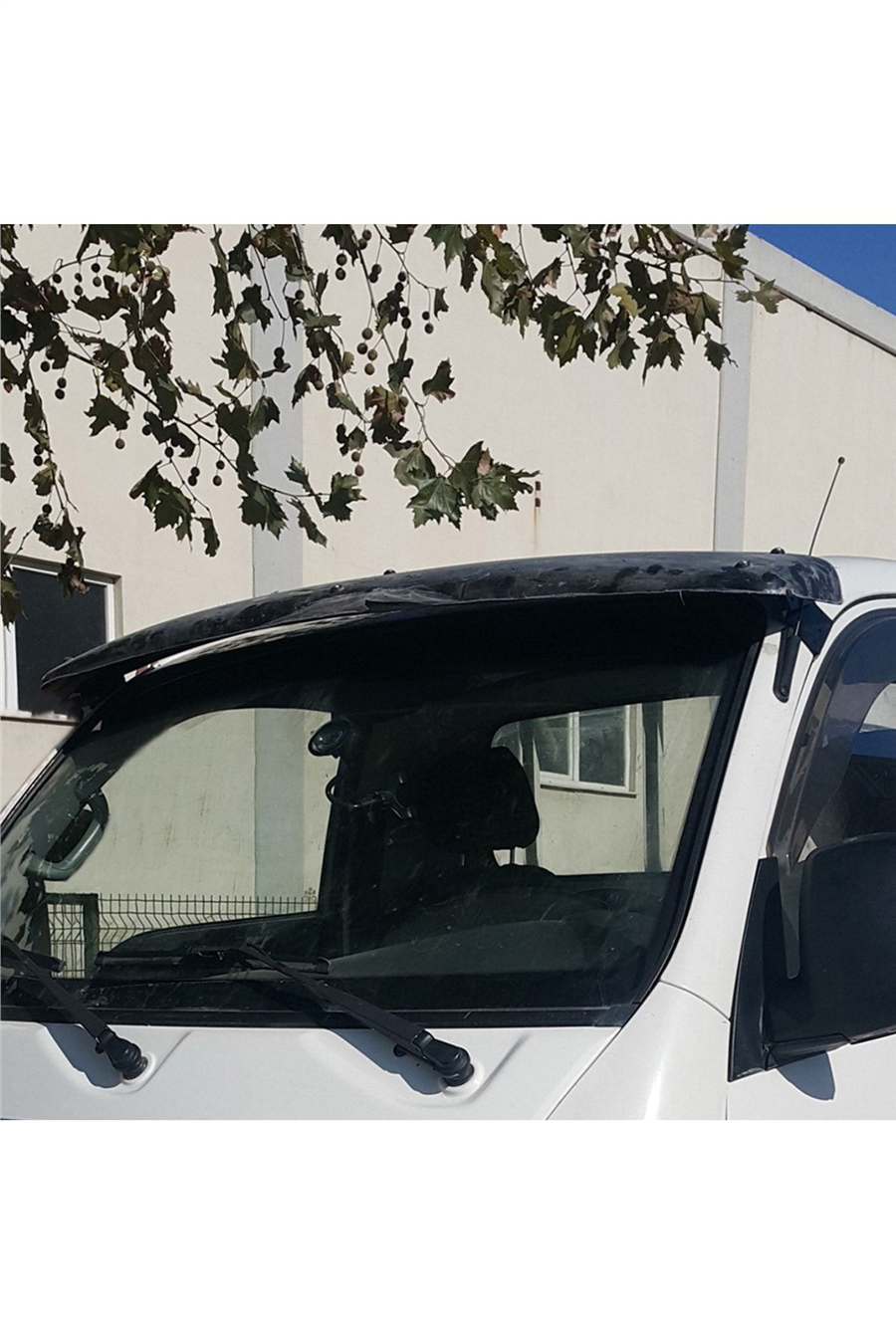 Kia Bongo Ön Cam Güneşlik 2003-2013 Arası Uyumlu