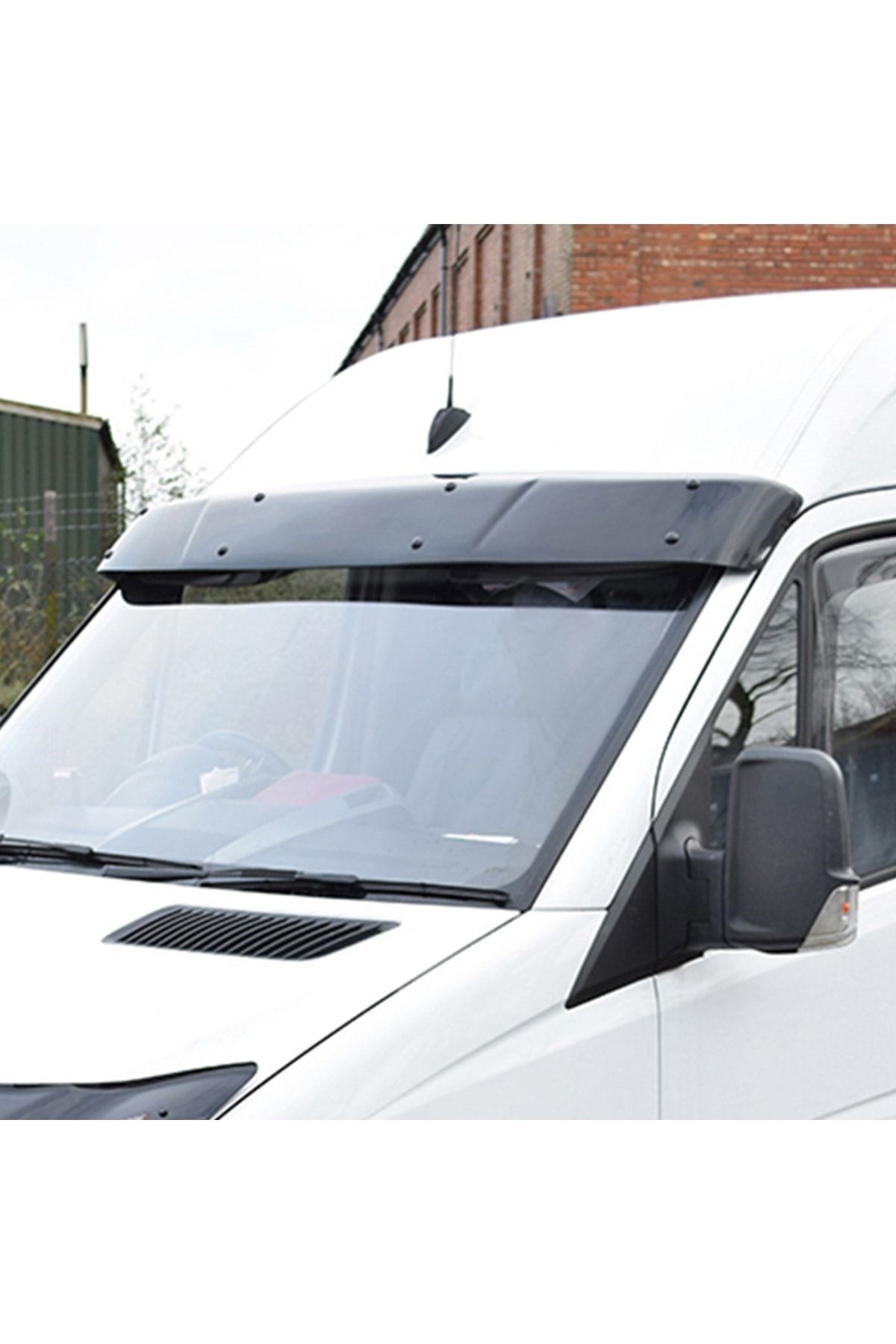 Mercedes Benz Sprinter W906 Ön Cam Güneşliği 2014-2018 Arası Uyumlu