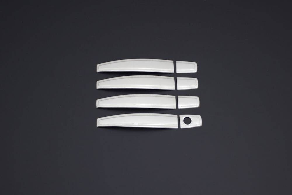 OMSA Chevrolet Epica Krom Deco Kapı Kolu 4 Kapı 2006-2011 Arası