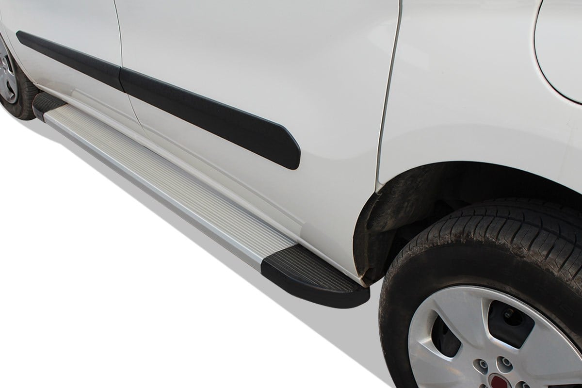 OMSA Fiat Doblo 2 Elegance Yan Basamak Kısa Şase 2010-2021 Arası
