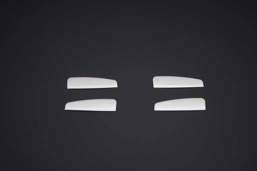 OMSA Fiat Grande Punto Krom Kapı Kolu 4 Kapı 2005-2018 Arası