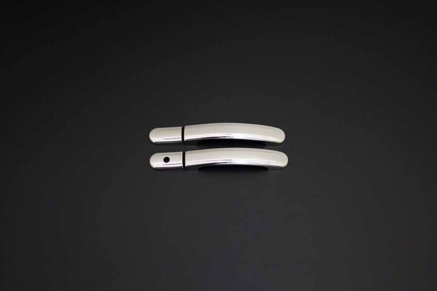OMSA Ford Fiesta Krom Kapı Kolu 2 Kapı 2002-2009 Arası