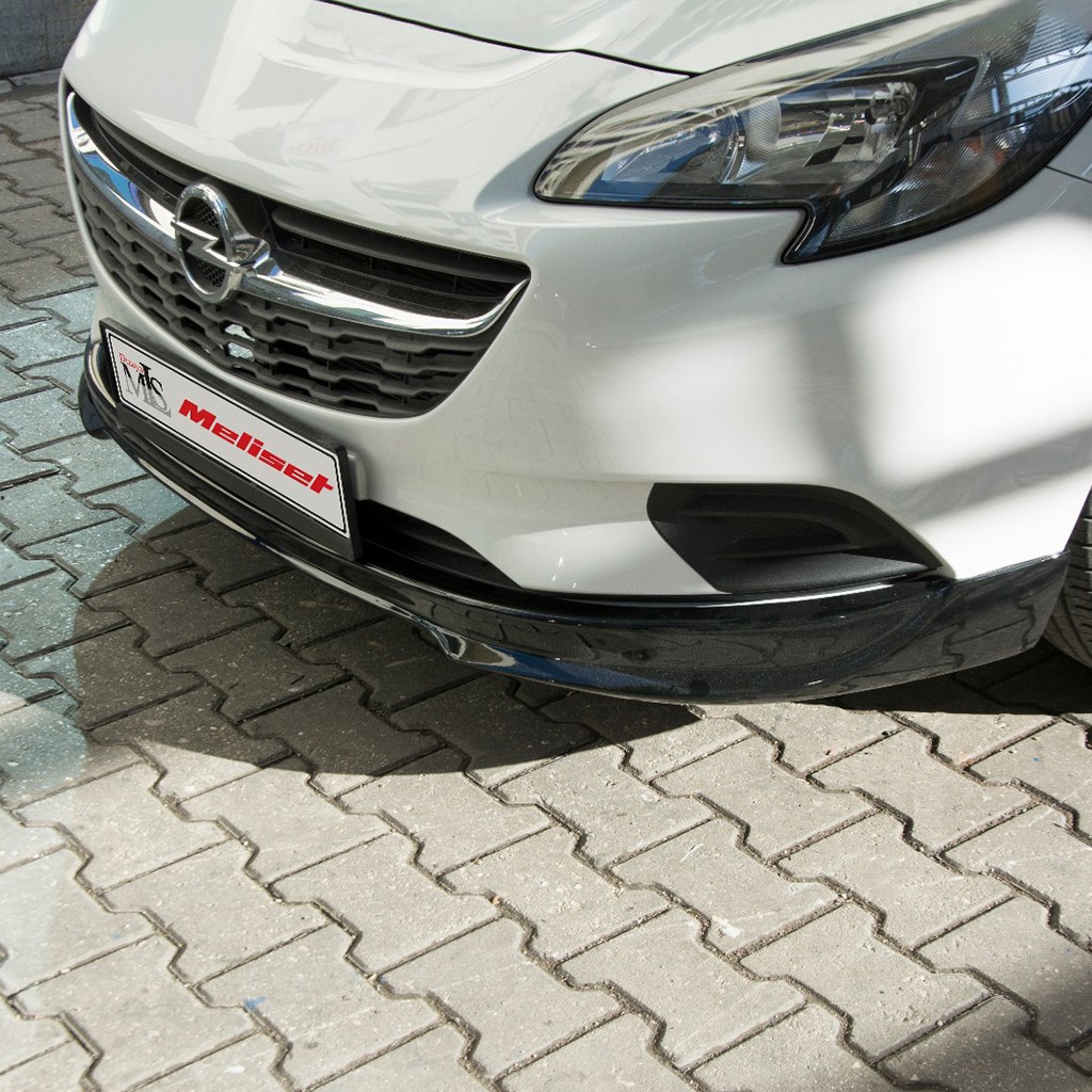 Opel Corsa E Ön Karlık 2015-2019 Yılı ve Arasına Uyumludur