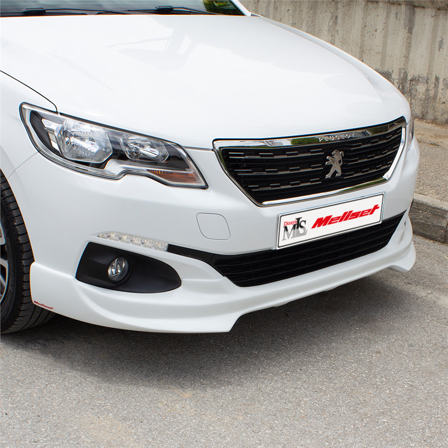 Peugeot 301 Ön Karlık 2017 Yılı ve Sonrasına Uyumludur