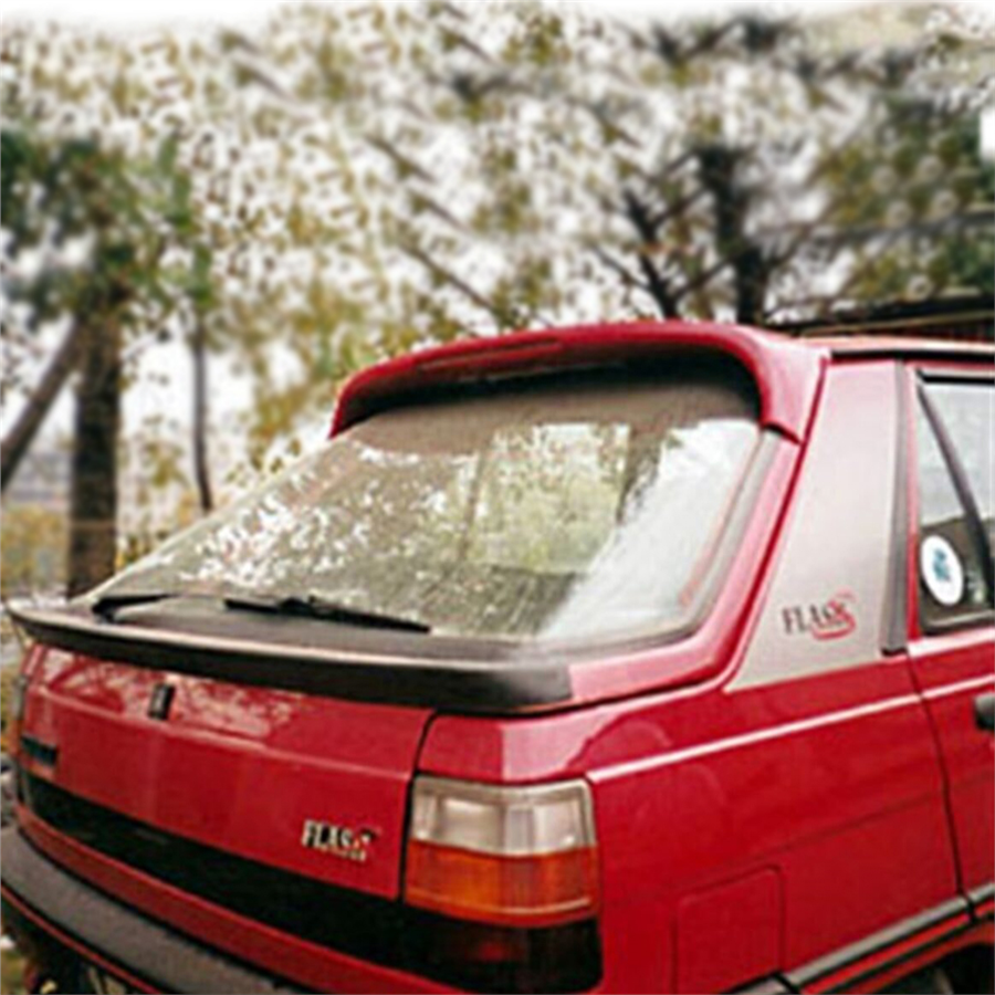 Renault Flash Spoiler