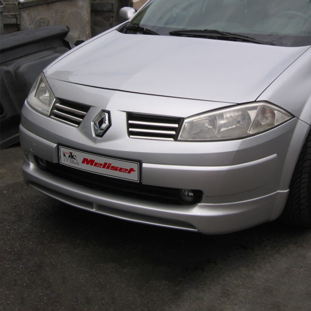 Renault Megane 2 SD Ön Karlık 2004-2006 Yılı ve Arasına Uyumludur