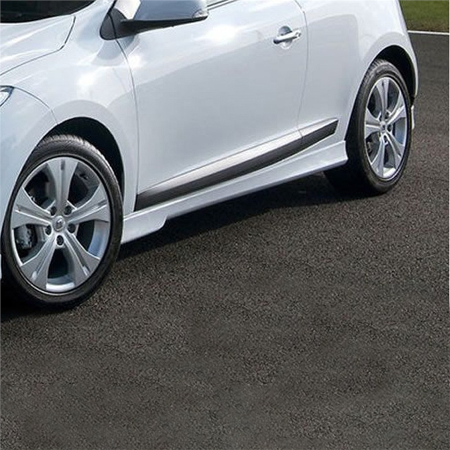 Renault Megane 3 HB Yan Marşpiel 2010-2014 Yılı ve Arasına Uyumludur