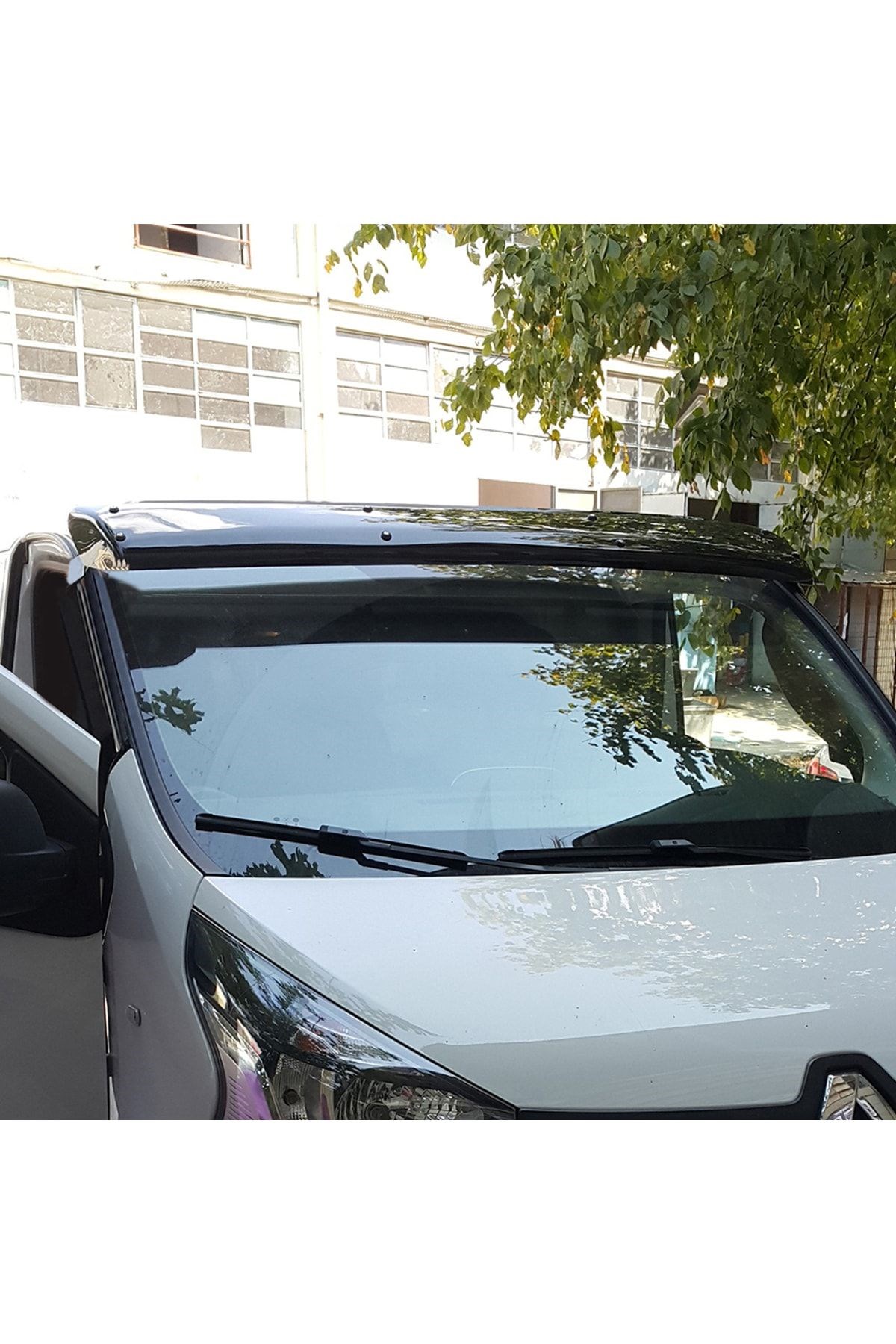 Renault Trafic Ön Cam Güneşliği 2014-2019 Arası Uyumlu