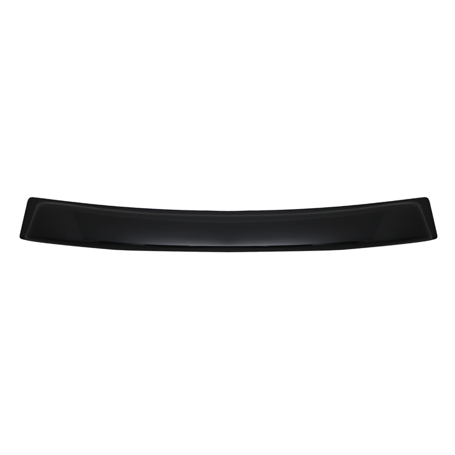 Skoda Octavia Arka Cam Üstü Spoiler 2013-2019 Yılı ve Arasına Uyumludur