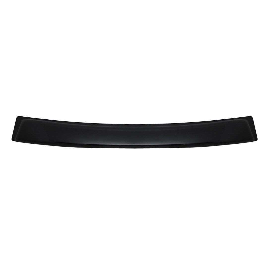 Skoda Octavia Arka Cam Üstü Spoiler 2013-2019 Yılı ve Arasına Uyumludur