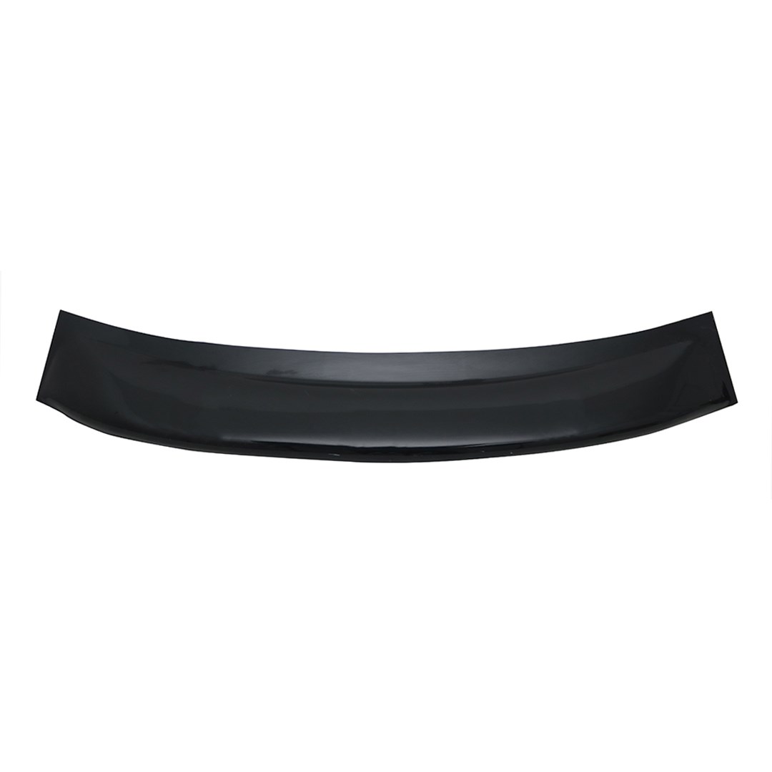 Toyota Corolla Arka Cam Üstü Spoiler 2013-2018 Yılı ve Arasına Uyumludur