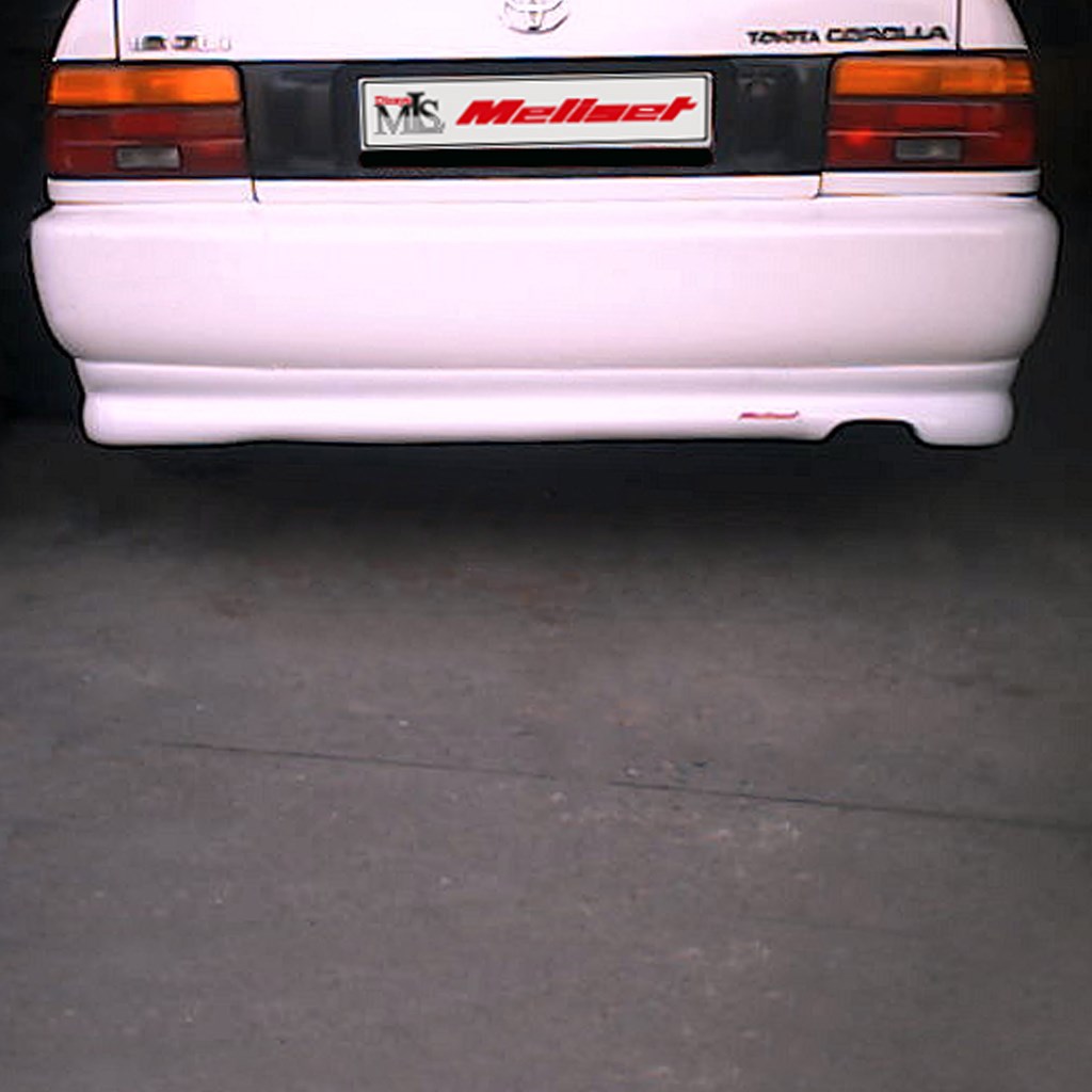 Toyota Corolla Arka Karlık 1993-1998 Yılı ve Arasına Uyumludur